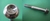 flens bout M8x20 (2mm gaatjes in bloem vorm)