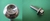 flens bout M6x15 (8mm kop, 1mm gaten in bloemvorm)