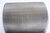 Gaas op rol 3,4kg (ca 1,2x5m), 40x60mm gaten, 1mm dik gr2
