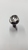 flens bout M8x35 (2mm gaatjes in bloem vorm)