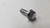 flens bout, M6 kop, flens D=17,85mm
