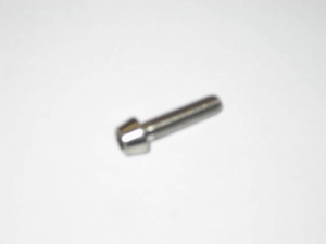 inbus bout/tap M8x20