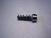 M8x15