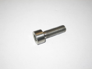 inbus bout M6x25