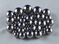 round ball  D=5mm 10 pcs Ti-gr2