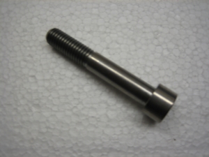 inbus bout M12x75*1,5mm