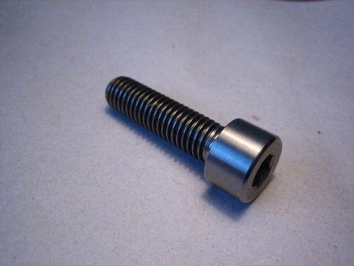M10x50, full treaded