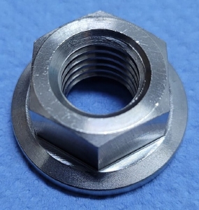 flens moer M10 gr2