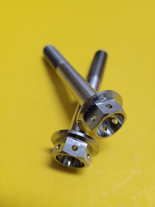 flens bout (2,5mm borggaatjes) M10x70