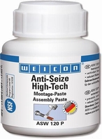 WEICON Anti-Seize High Tech 120g