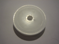 wire D=1,5mm, from a spool, per meter gr2