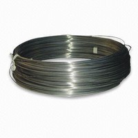 Draad, D=0,5mm per meter,  Zr702