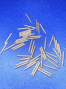 D=2x15.5mm gr2