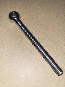 M10x110mm gr2