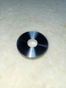 Ring OD=34 ID=11 H=5mm