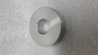 Ring D=35mm, gat 25mm, 15mm hoog gr-5
