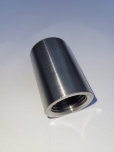 Lassok OD26,60x1/2"BSP x 40mm