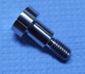 M8x12