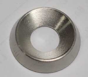 Decorative washer M8 gr2