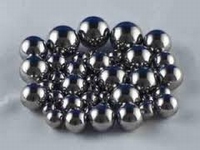 Bal D=1,5mm 10 stuks Ti-gr23