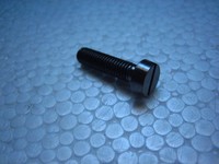 cylinderkop schroef M1,6x10 gr2