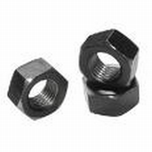 Moer M4, 100 stuks, gr-2