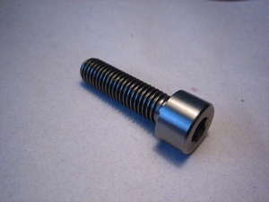 inbus bout M8x16 gr-2