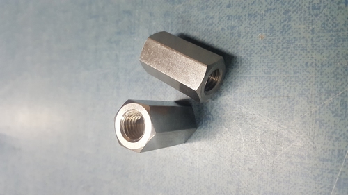 M5 Double height DIN6334 gr2