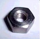 DIN439 (half high hex nut)