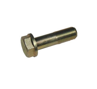 DIN6921 Hex Flang Bolt