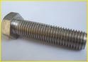 DIN933 Hex Cap Screw